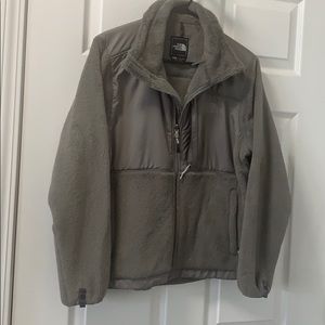 North Face Denali Fleece Jacket
